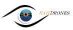 Logo Ilotdrones Visuel 3